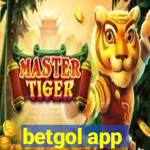 betgol app